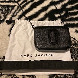 Marc Jacobs Crossbody and Belt Bag